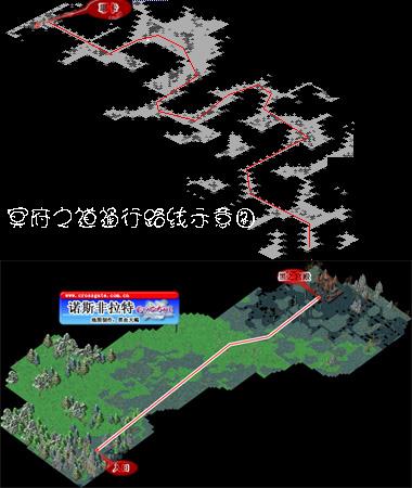 兰一练级前置全攻略(勋8-2+沙漏)[下]