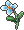 蝴蝶花.gif 蝴蝶花.gif