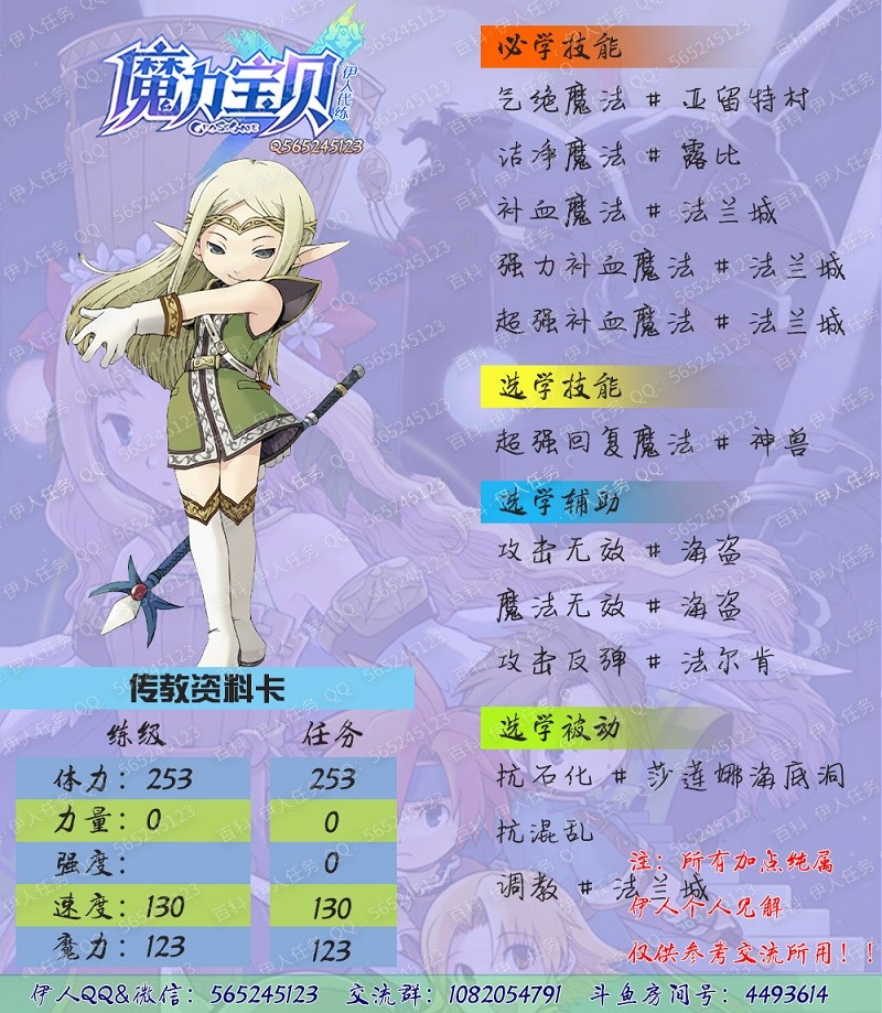 【怀旧服】全职业120级任务加点推荐
