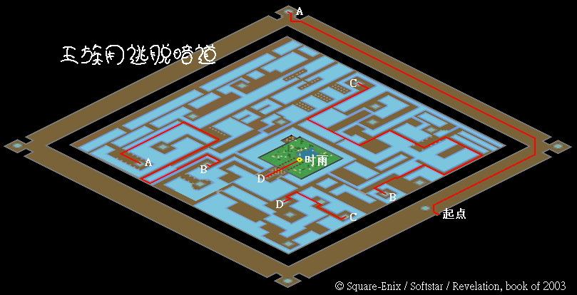 兰一练级前置全攻略(勋8-2+沙漏)[上]