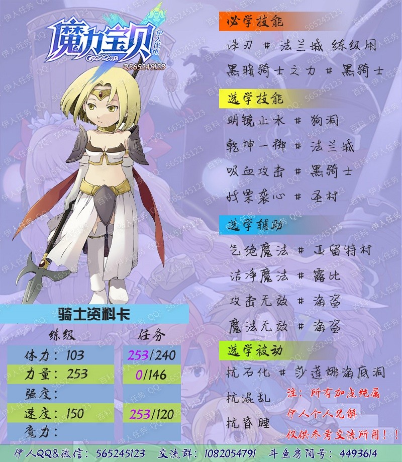 【怀旧服】全职业120级任务加点推荐