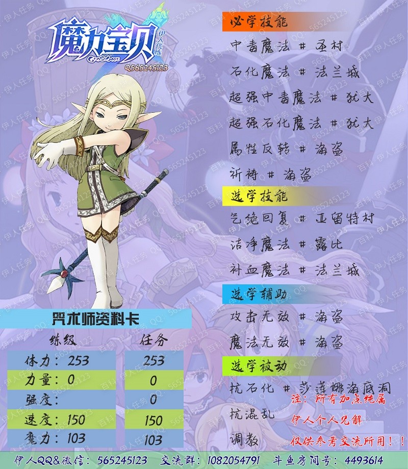 【怀旧服】全职业120级任务加点推荐