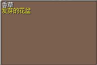 香草 图片