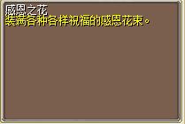 感恩之花 图片