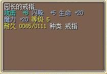 园长的戒指 图片