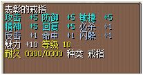 表彰的戒指 图片
