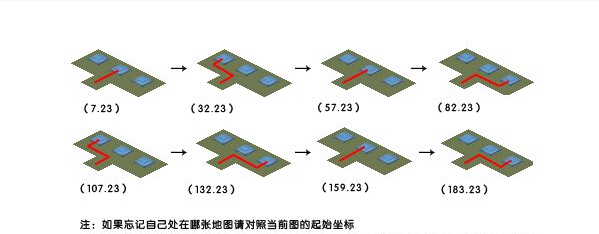 失翼之龙 攻略图片
