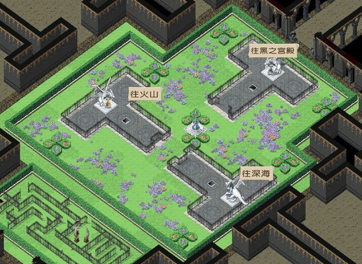 失翼之龙 攻略图片