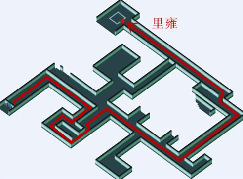 最后的洗礼 攻略图片