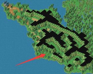 商队的袭击 攻略图片