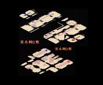 六曜之塔 攻略图片
