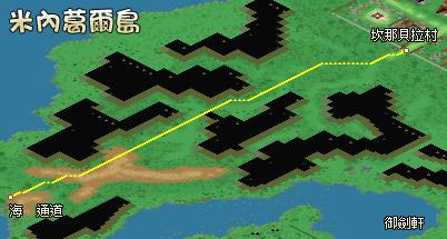 路霸阿德基姆 攻略图片