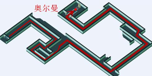 最后的洗礼 攻略图片