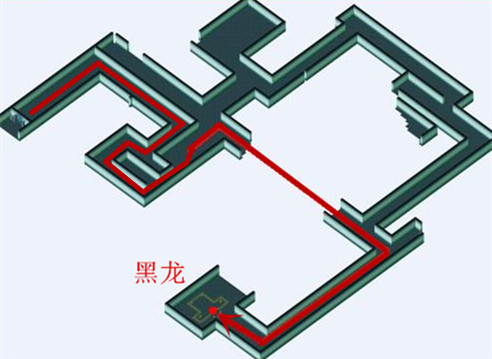 最后的洗礼 攻略图片