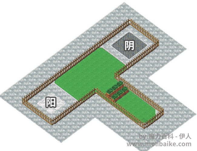 八卦阵 攻略图片