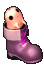 咚咚靴怪