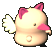 坚强的小兔子