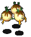 丸子炸弹