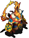 金牛神使（道具）