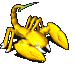 朗格多克蝎