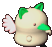 骄傲小鸭子